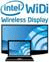 Intel WiDi Logo